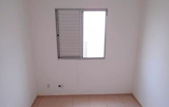 Apartamento à venda com 2 quartos, 46m² - Foto 3