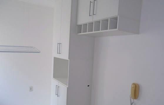 Apartamento à venda com 2 quartos, 46m² - Foto 4