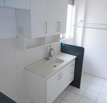 Apartamento à venda com 2 quartos, 46m² - Foto 5