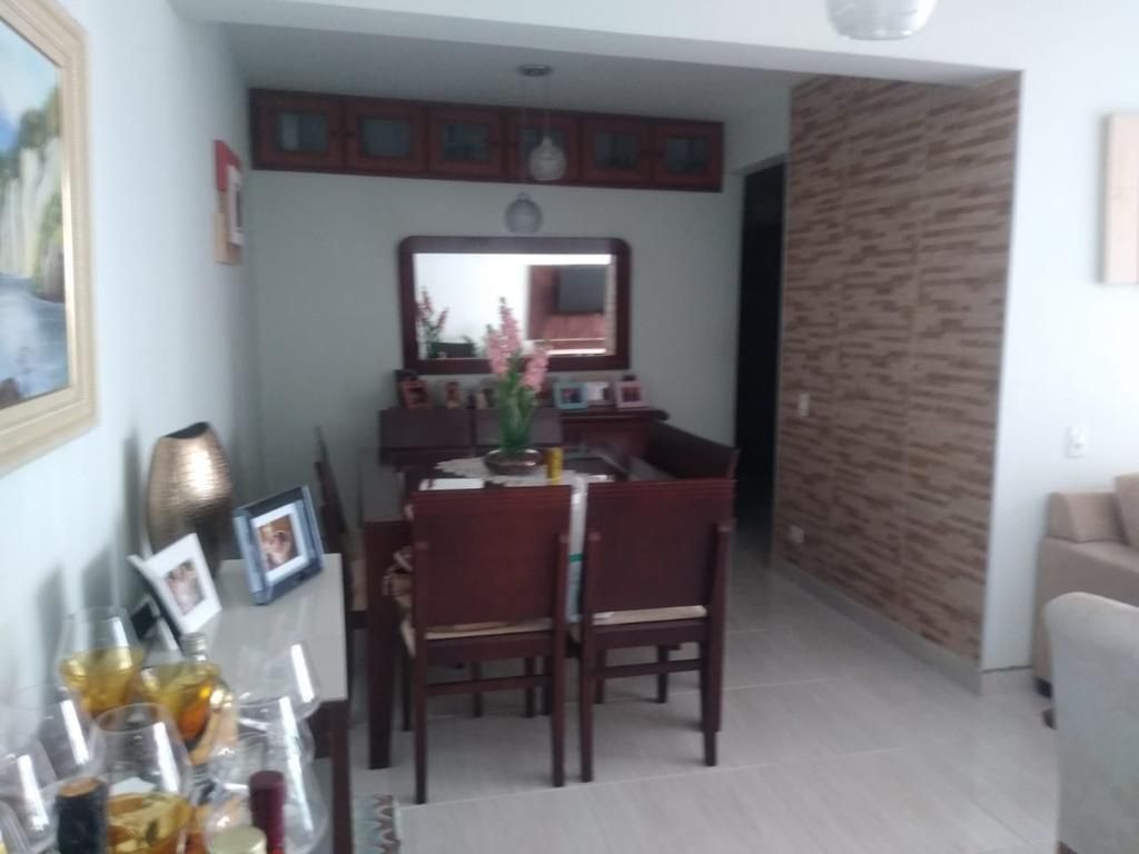 Apartamento à venda com 2 quartos, 74m² - Foto 15