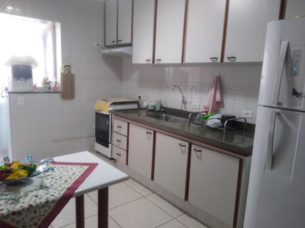 Apartamento à venda com 2 quartos, 74m² - Foto 6