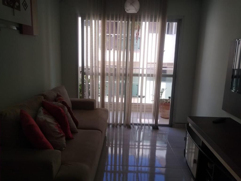 Apartamento à venda com 2 quartos, 74m² - Foto 8