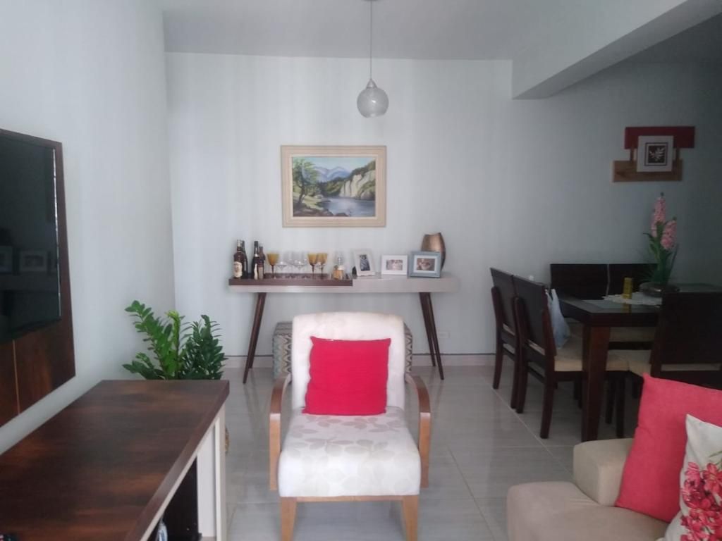 Apartamento à venda com 2 quartos, 74m² - Foto 9