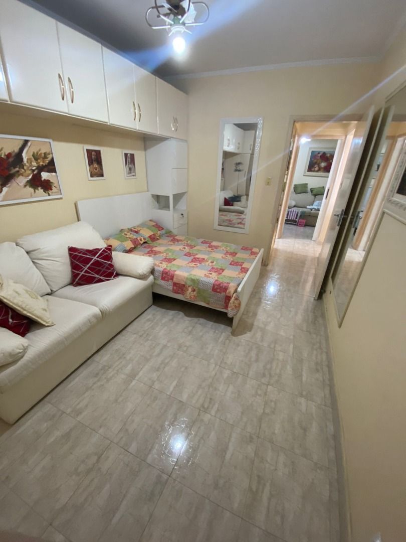 Apartamento à venda com 3 quartos, 97m² - Foto 2