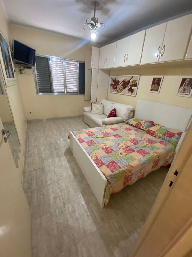 Apartamento à venda com 3 quartos, 97m² - Foto 3