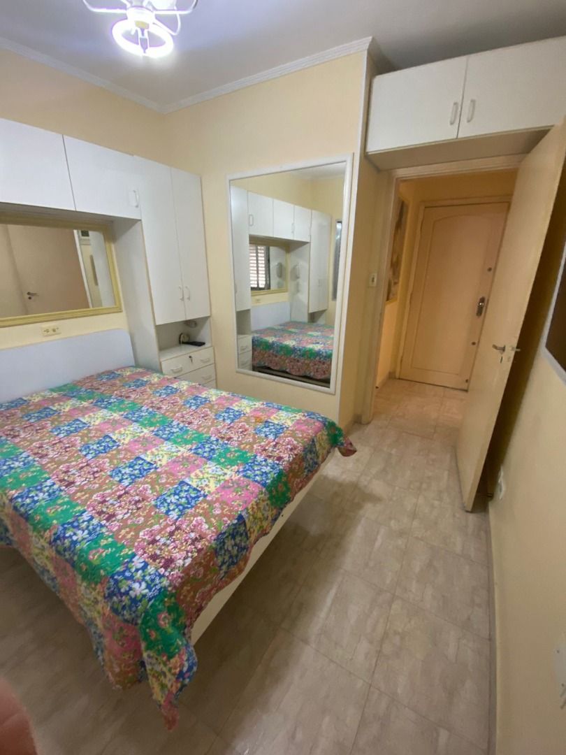 Apartamento à venda com 3 quartos, 97m² - Foto 6