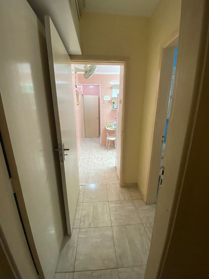 Apartamento à venda com 3 quartos, 97m² - Foto 8