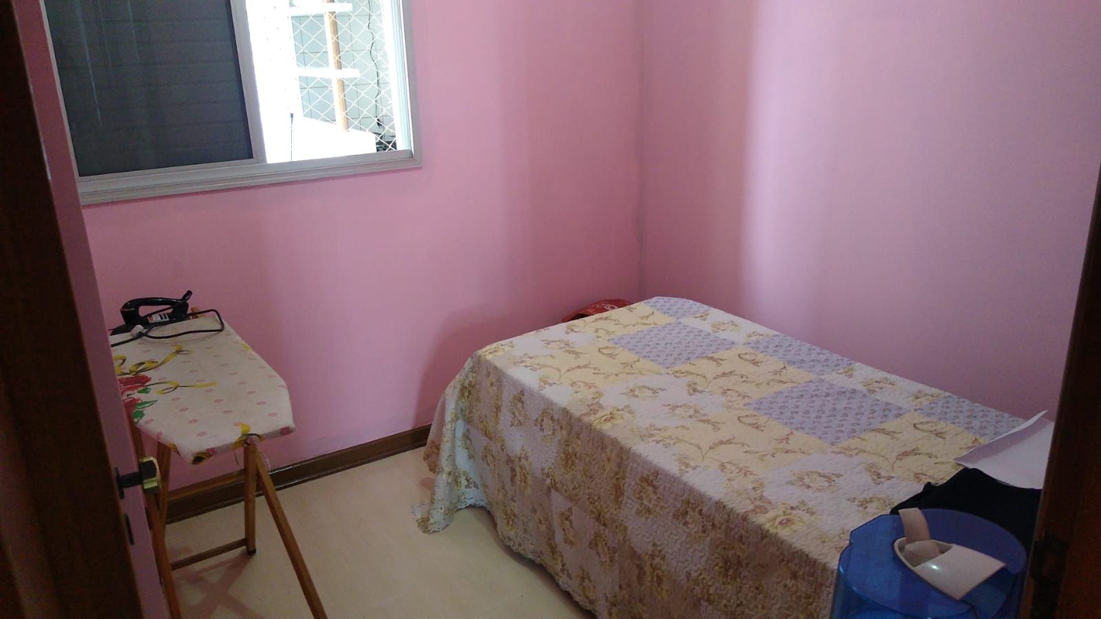 Apartamento à venda com 3 quartos, 68m² - Foto 10