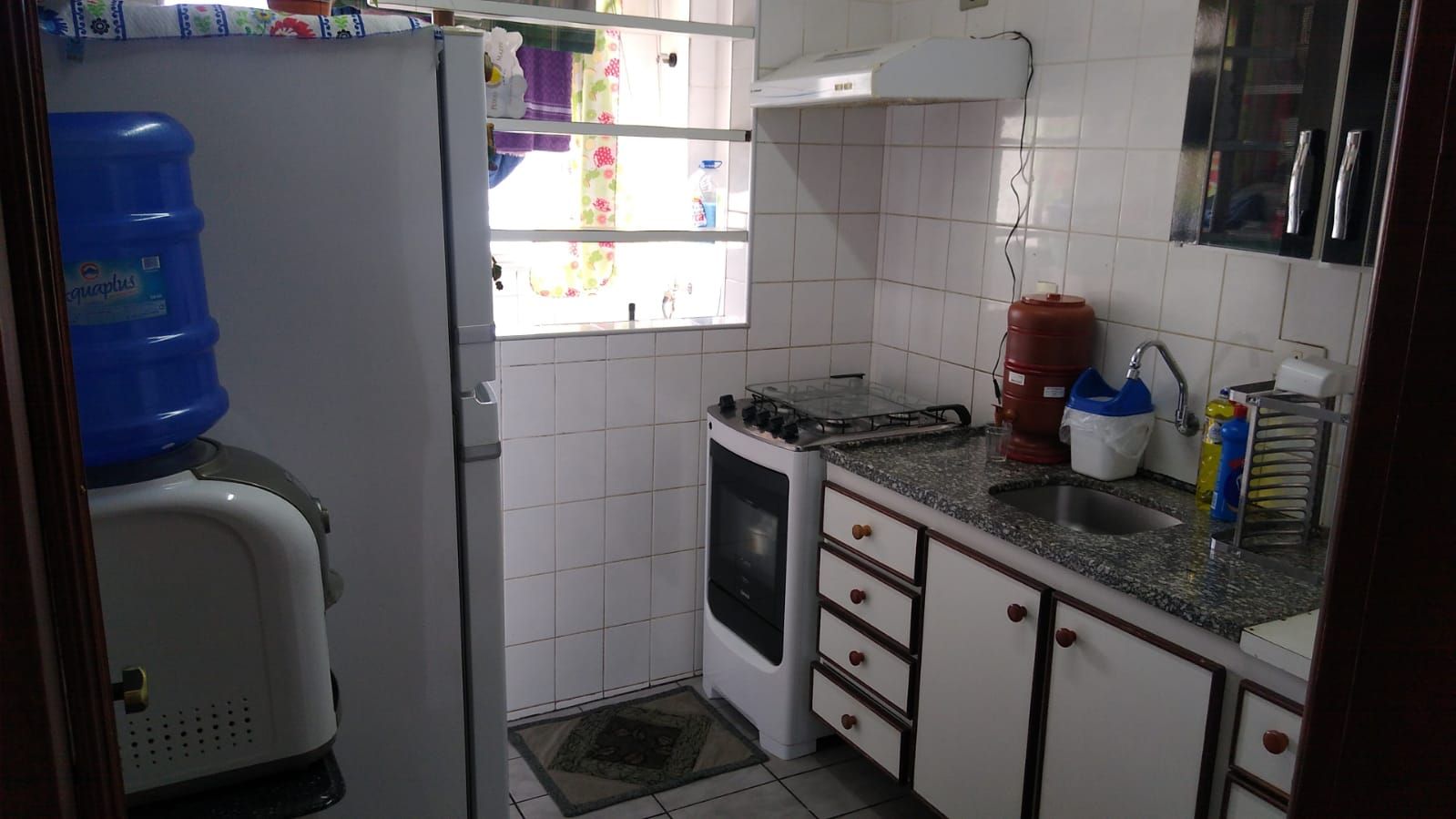 Apartamento à venda com 3 quartos, 68m² - Foto 13