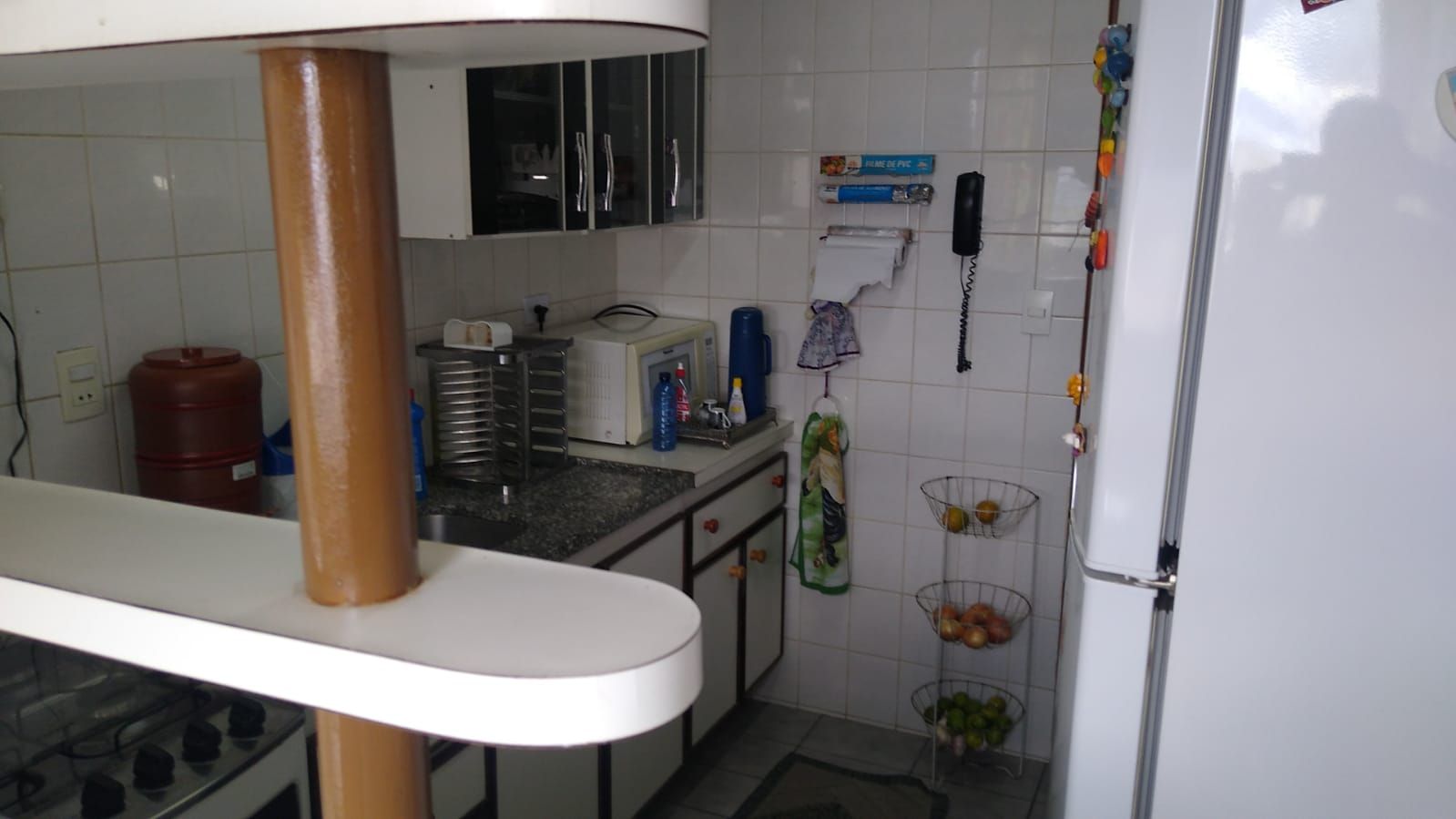 Apartamento à venda com 3 quartos, 68m² - Foto 6