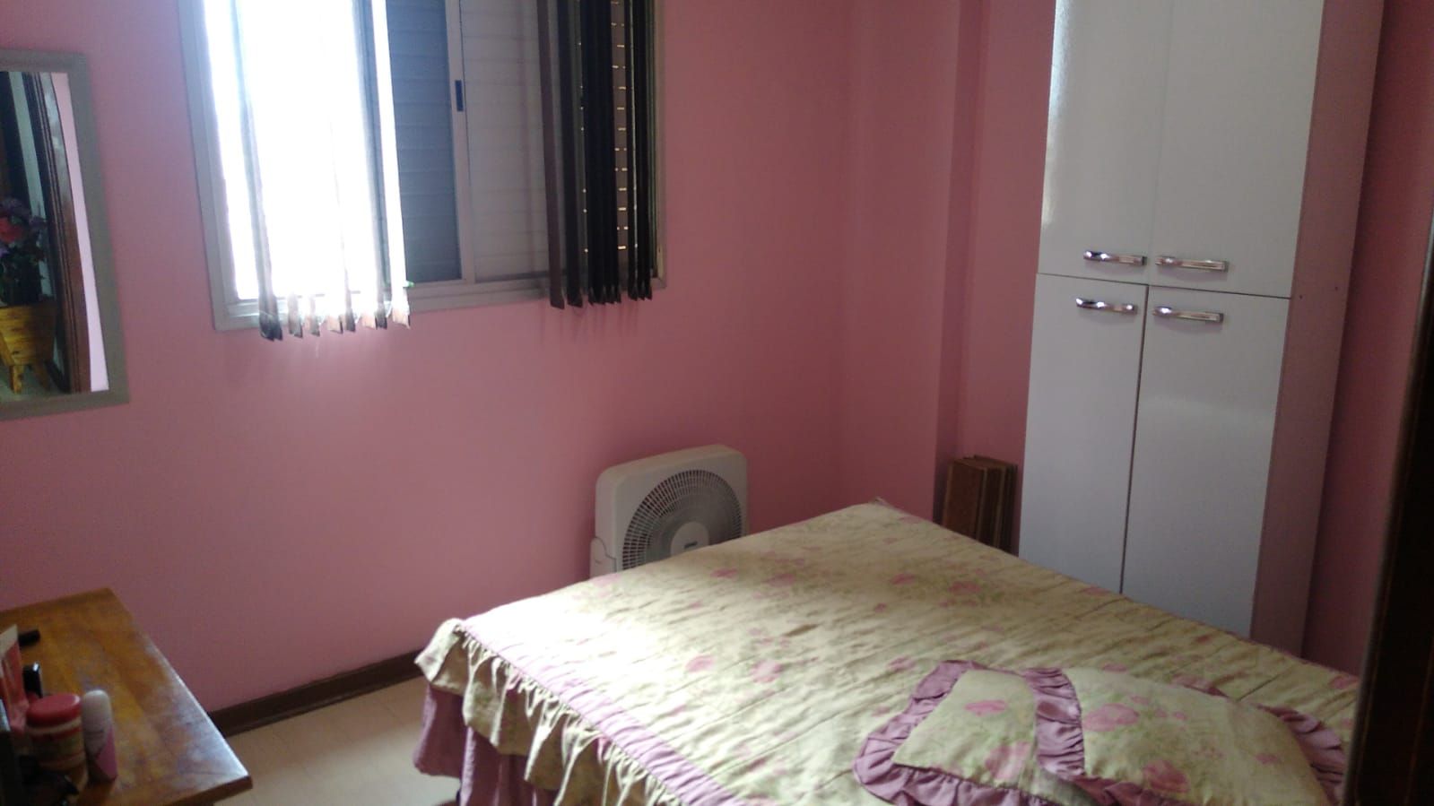 Apartamento à venda com 3 quartos, 68m² - Foto 9