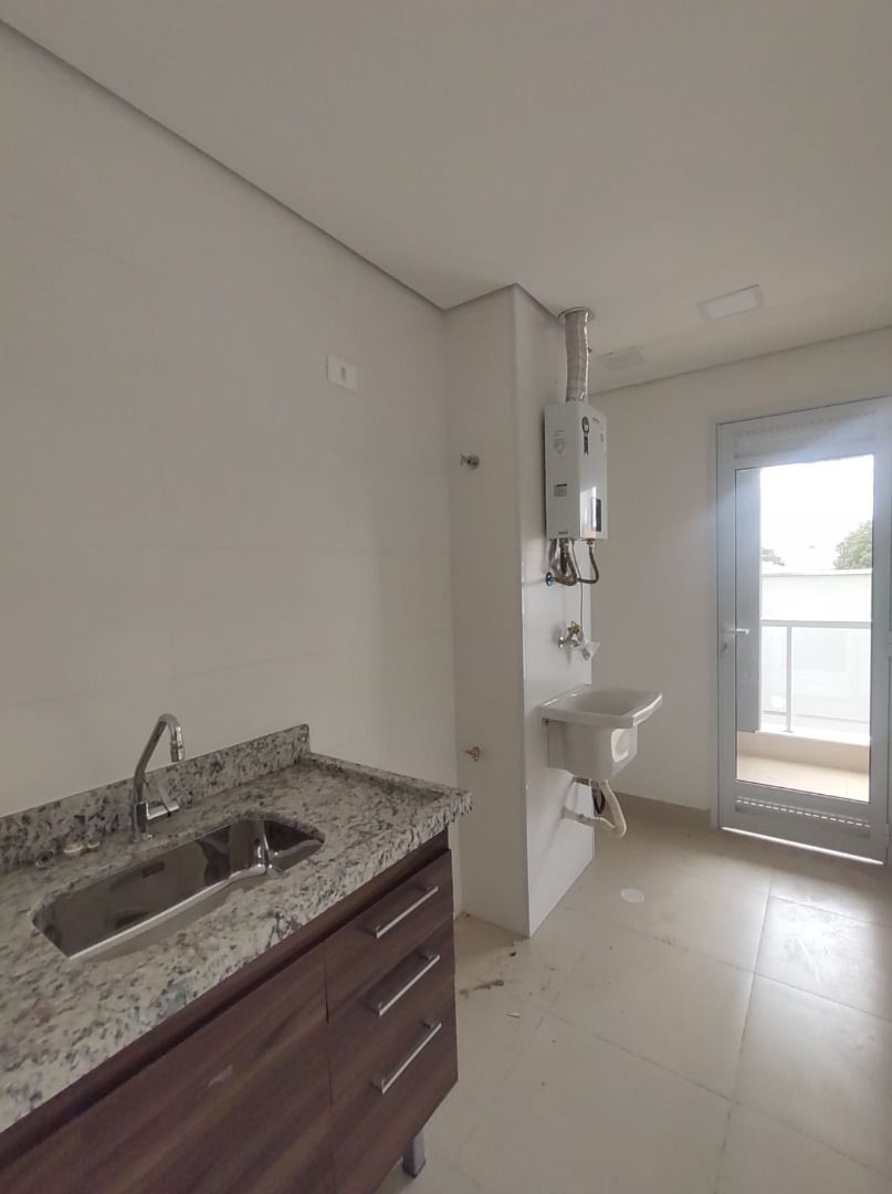 Apartamento à venda com 1 quarto, 47m² - Foto 13