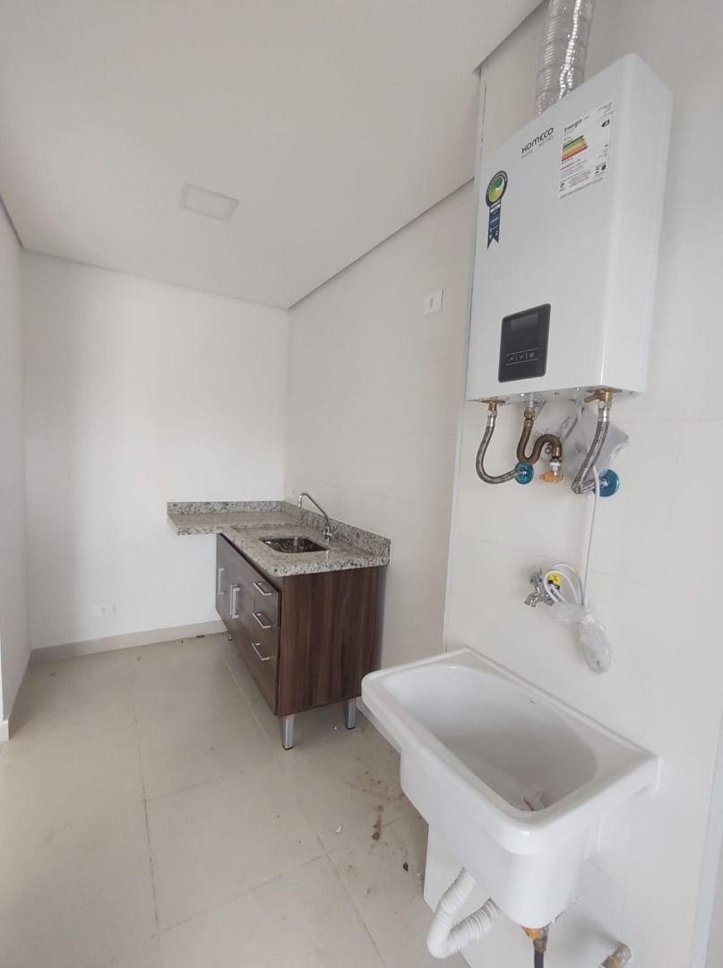 Apartamento à venda com 1 quarto, 47m² - Foto 14