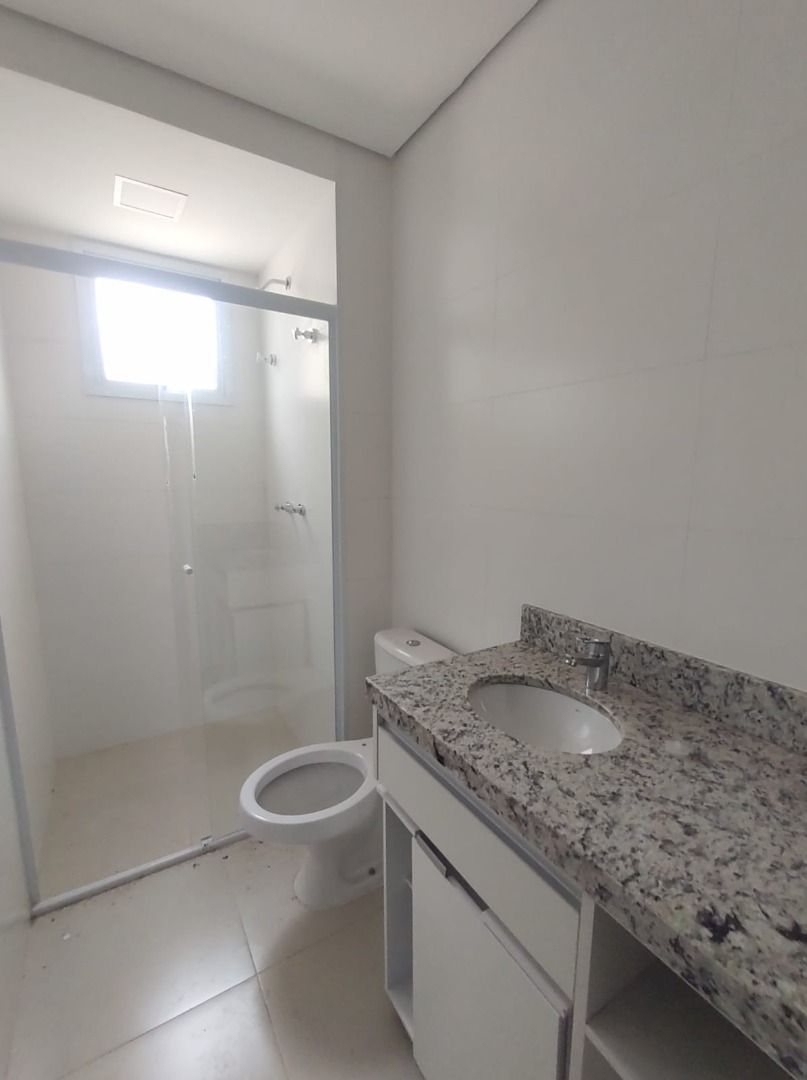 Apartamento à venda com 1 quarto, 47m² - Foto 9