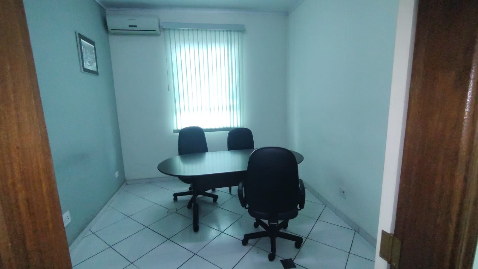 Conjunto Comercial-Sala para alugar, 20m² - Foto 11