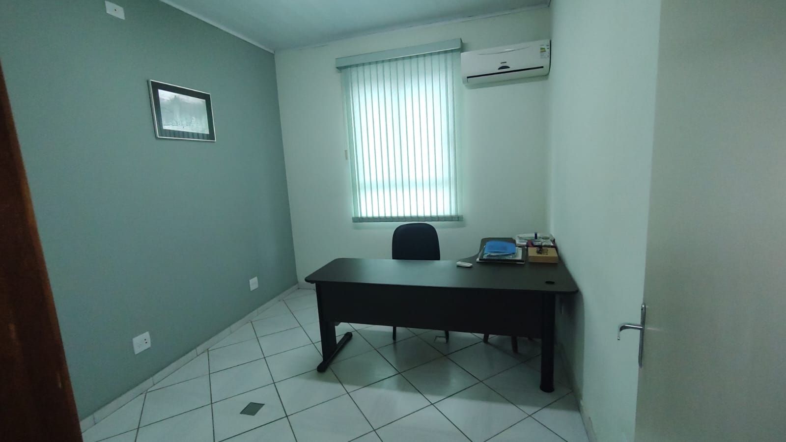 Conjunto Comercial-Sala para alugar, 20m² - Foto 13