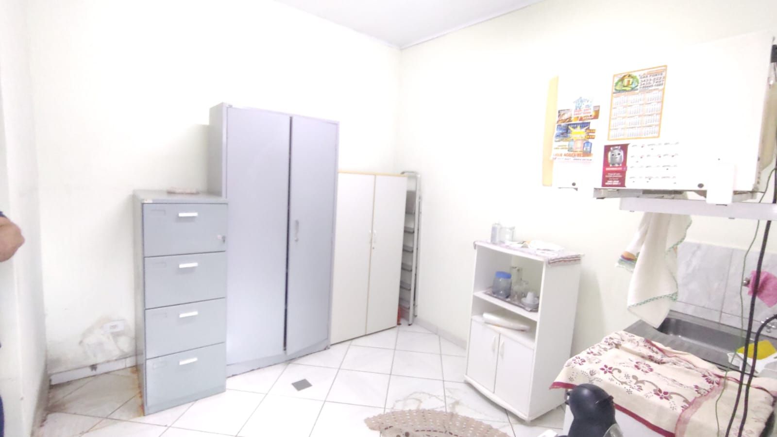 Conjunto Comercial-Sala para alugar, 20m² - Foto 15