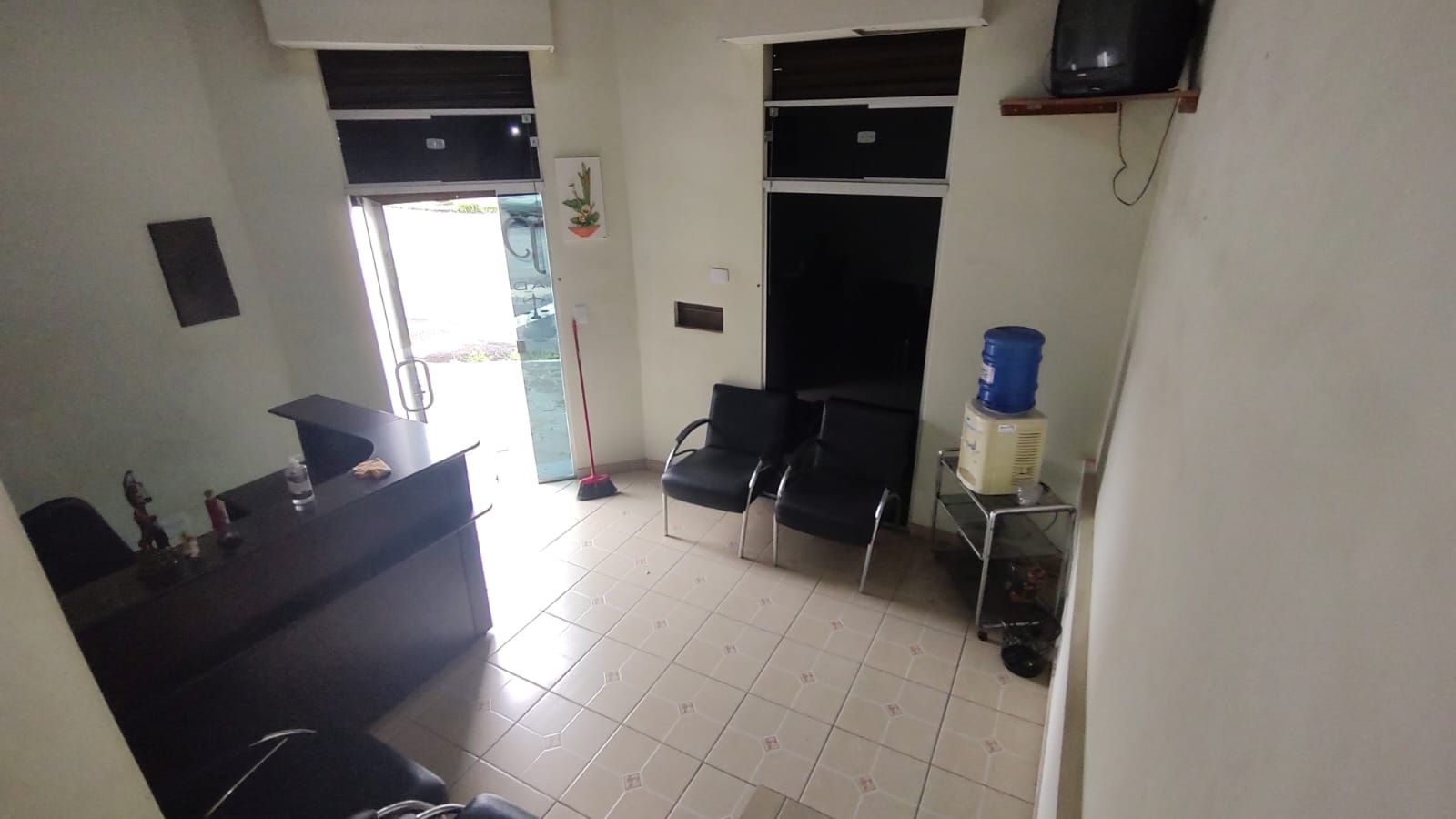 Conjunto Comercial-Sala para alugar, 20m² - Foto 16