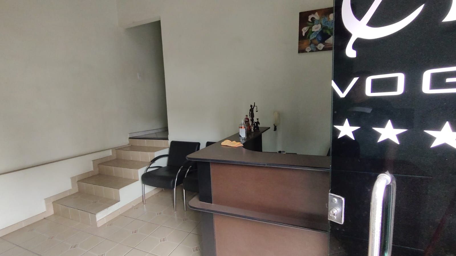 Conjunto Comercial-Sala para alugar, 20m² - Foto 5