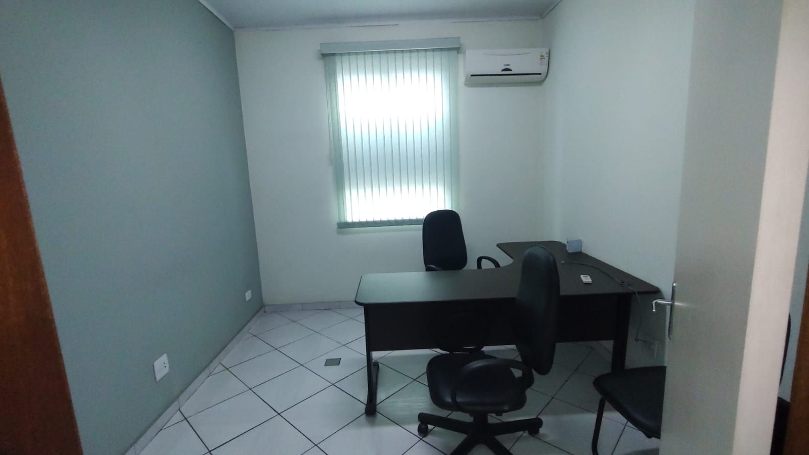 Conjunto Comercial-Sala para alugar, 20m² - Foto 9