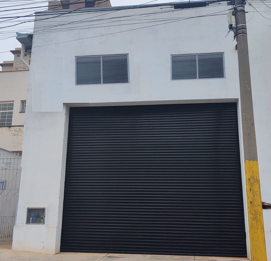 Loja-Salão para alugar, 171m² - Foto 1