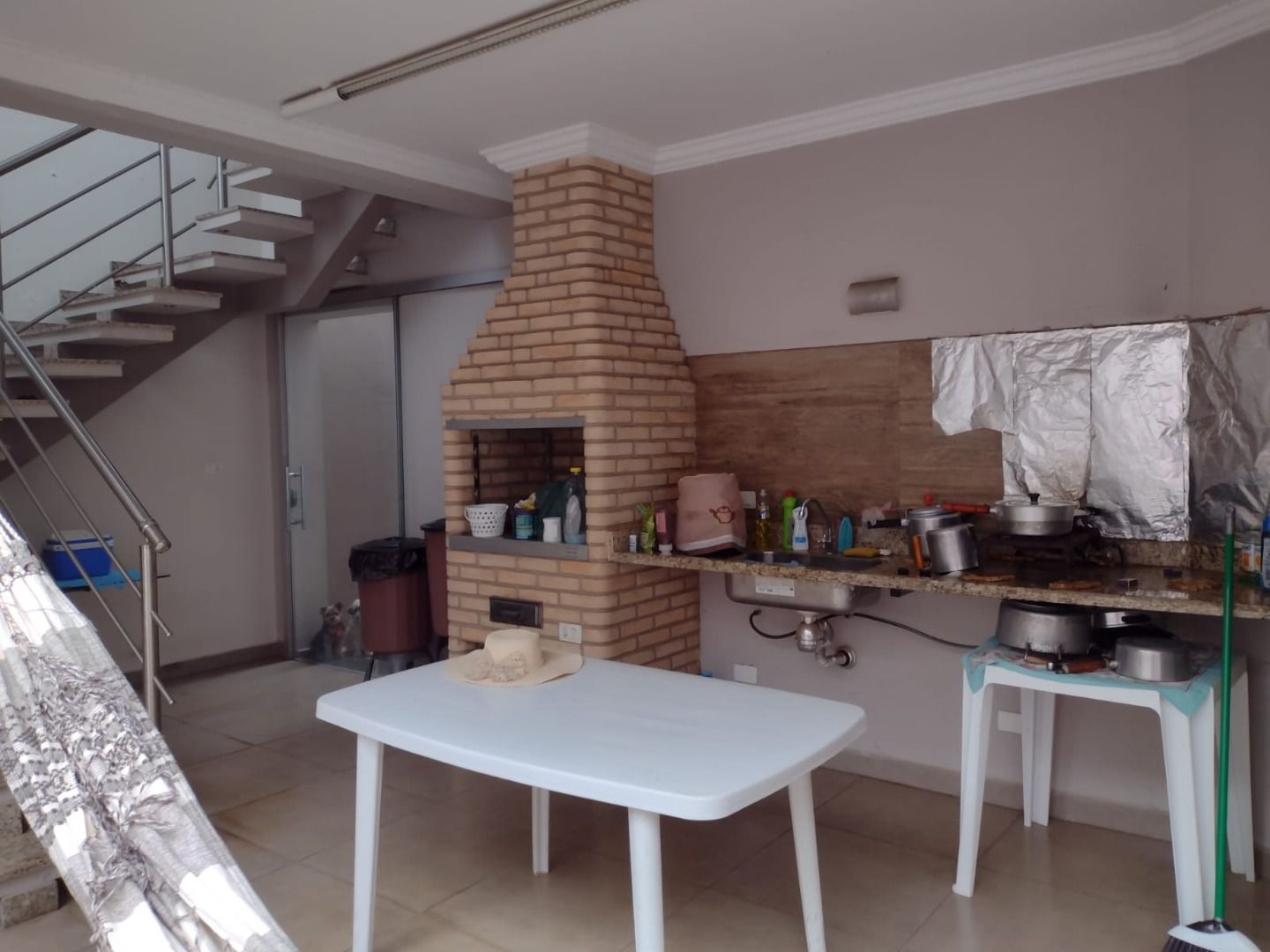 Casa à venda com 3 quartos, 211m² - Foto 15