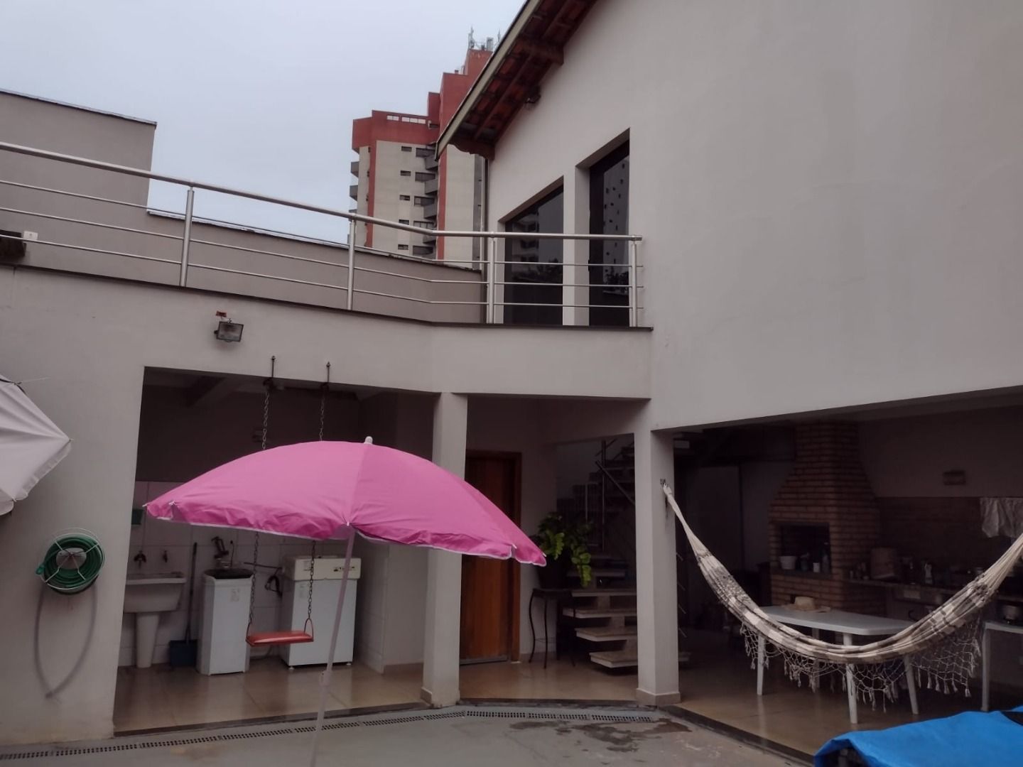 Casa à venda com 3 quartos, 211m² - Foto 17