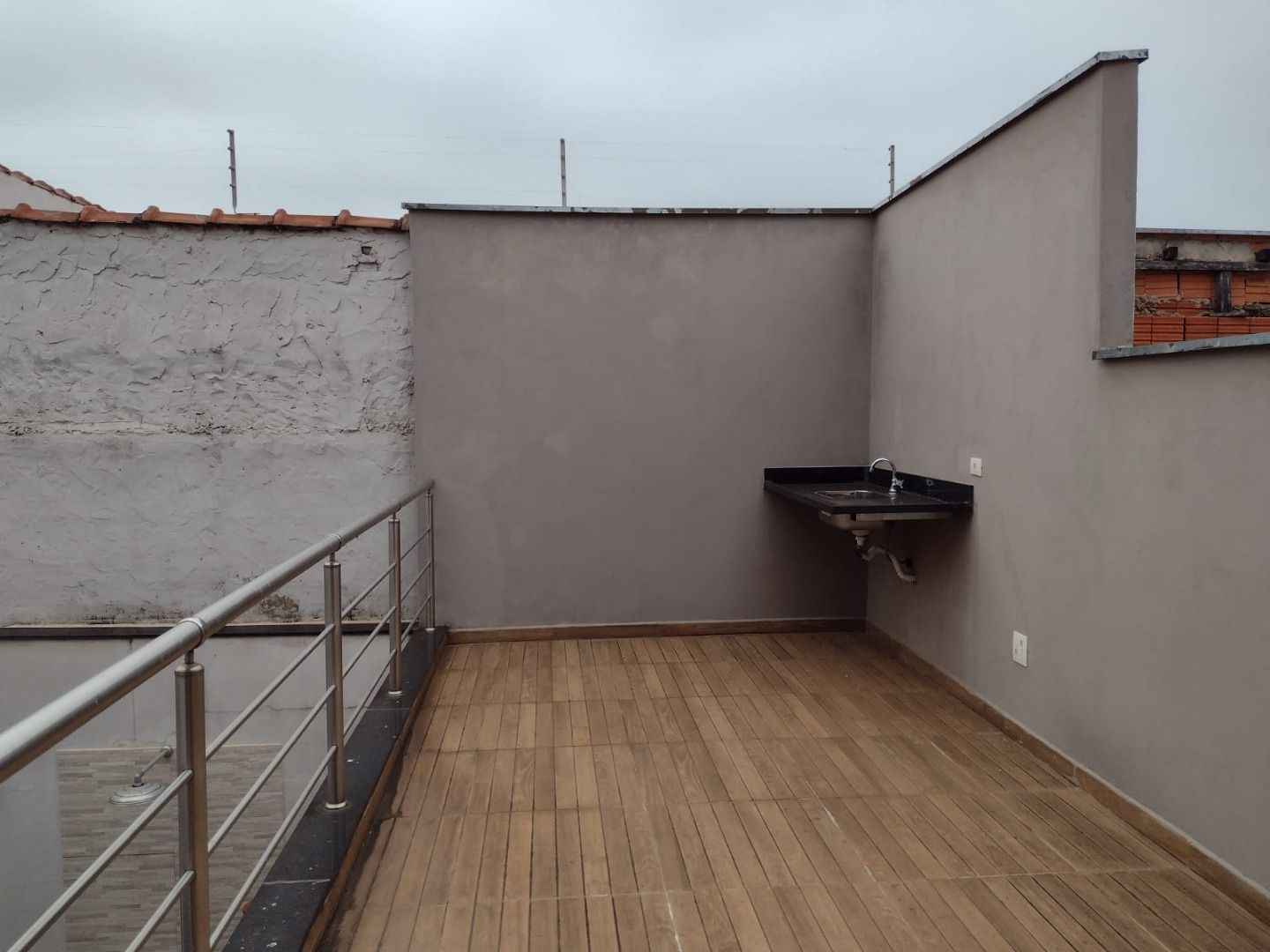 Casa à venda com 3 quartos, 211m² - Foto 24