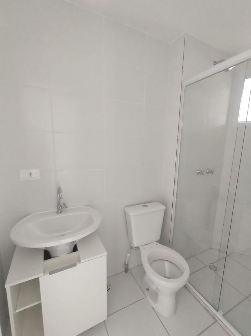 Apartamento à venda com 2 quartos, 62m² - Foto 10