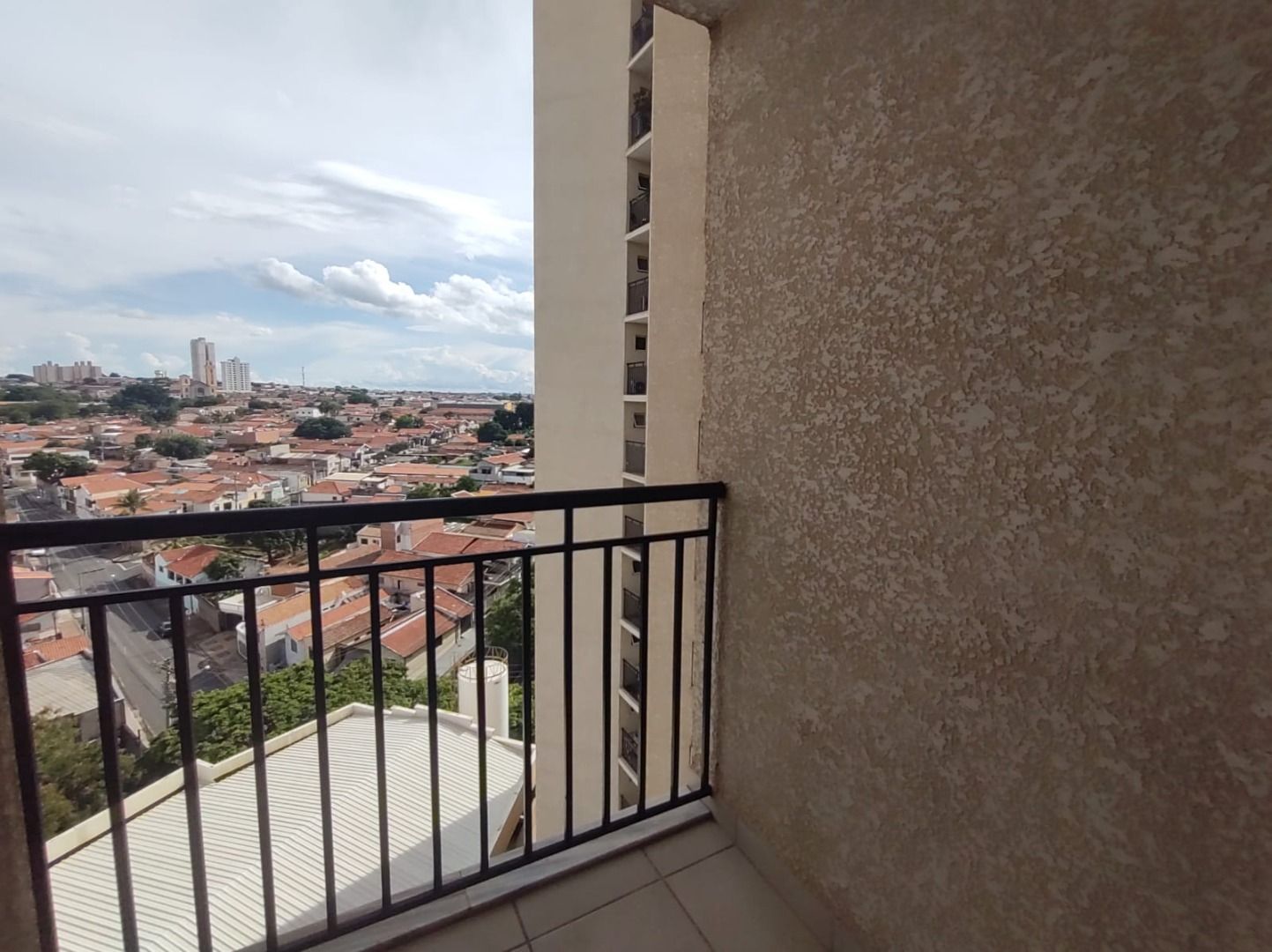 Apartamento à venda com 2 quartos, 62m² - Foto 3