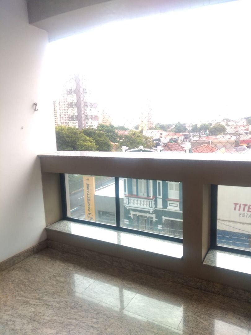 Apartamento à venda com 3 quartos, 113m² - Foto 5