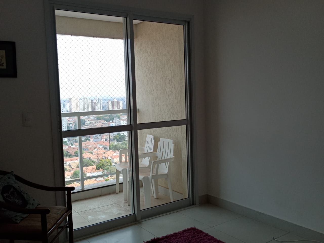 Apartamento à venda com 1 quarto, 46m² - Foto 4