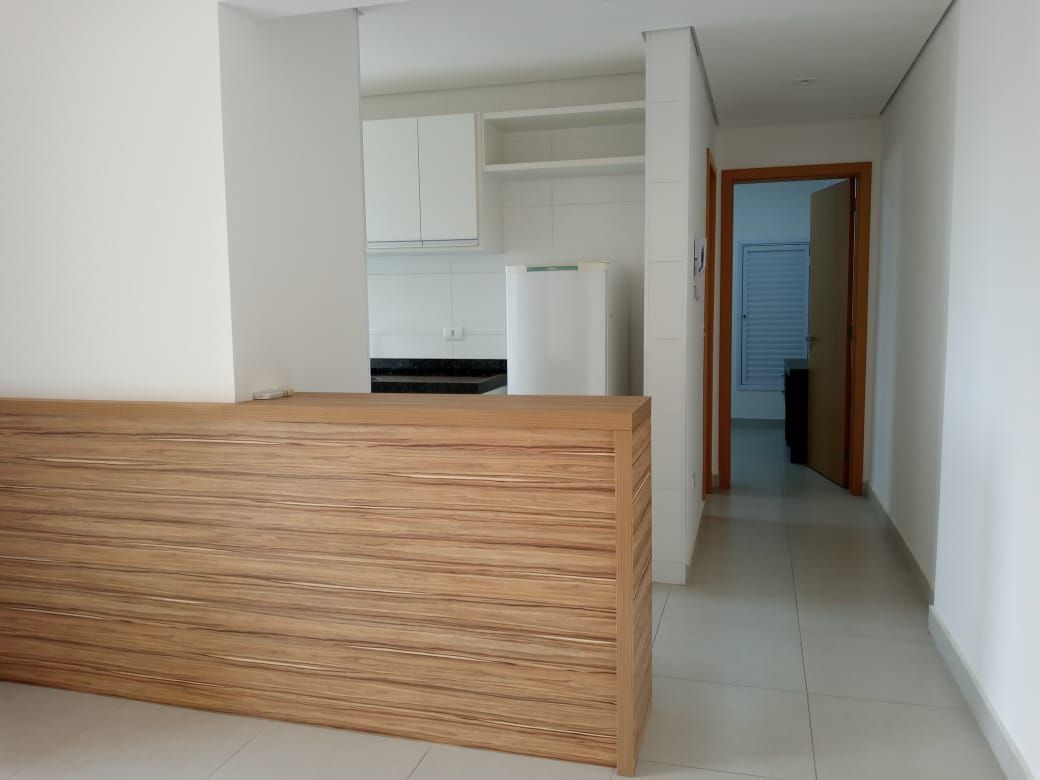 Apartamento à venda com 1 quarto, 46m² - Foto 7