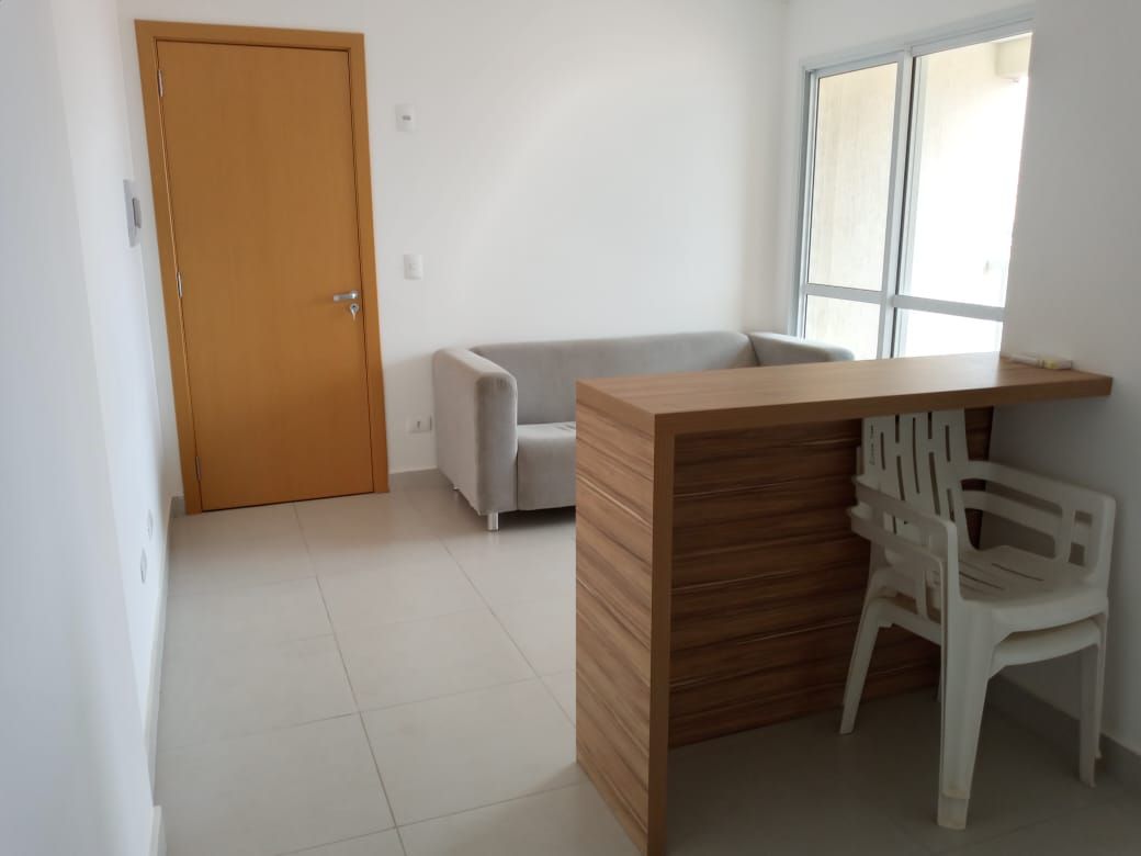 Apartamento à venda com 1 quarto, 46m² - Foto 8