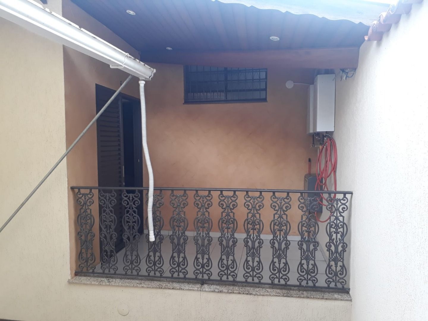 Casa à venda com 3 quartos, 174m² - Foto 12