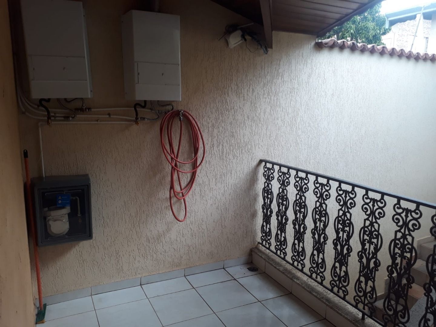 Casa à venda com 3 quartos, 174m² - Foto 25