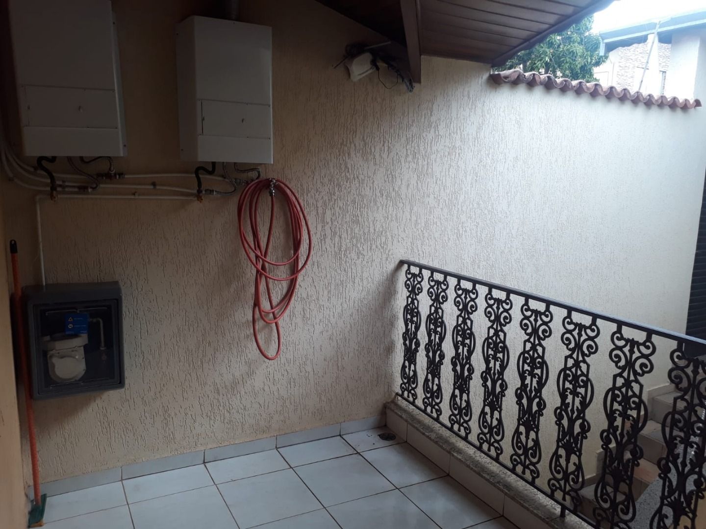 Casa à venda com 3 quartos, 174m² - Foto 26