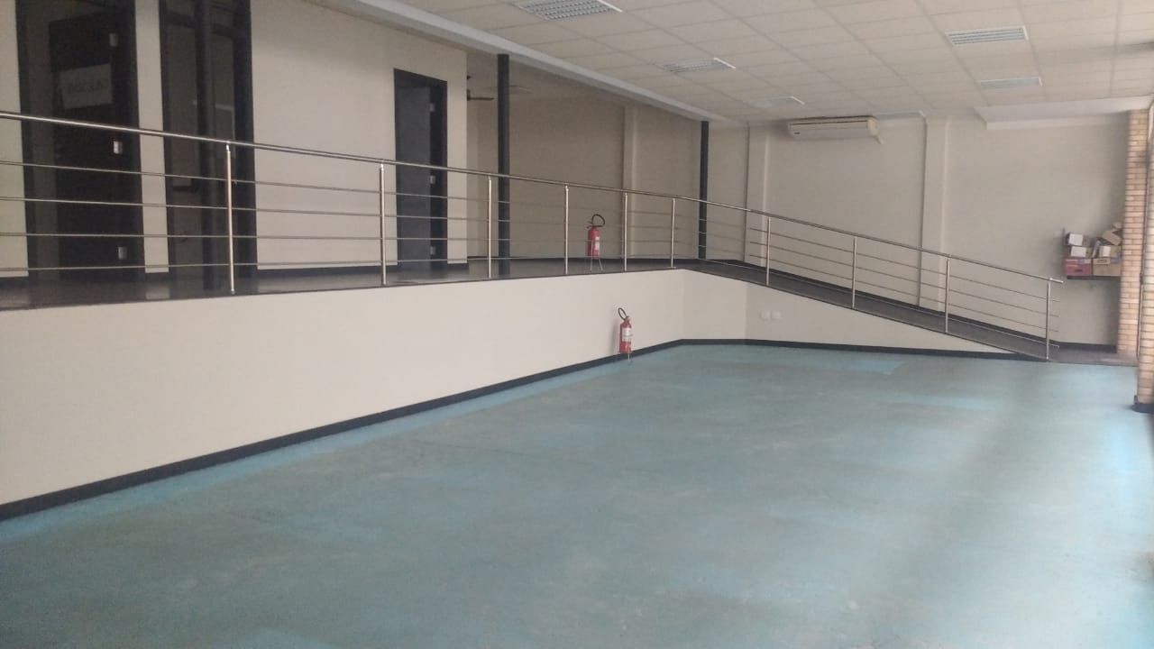 Loja-Salão para alugar, 151m² - Foto 12