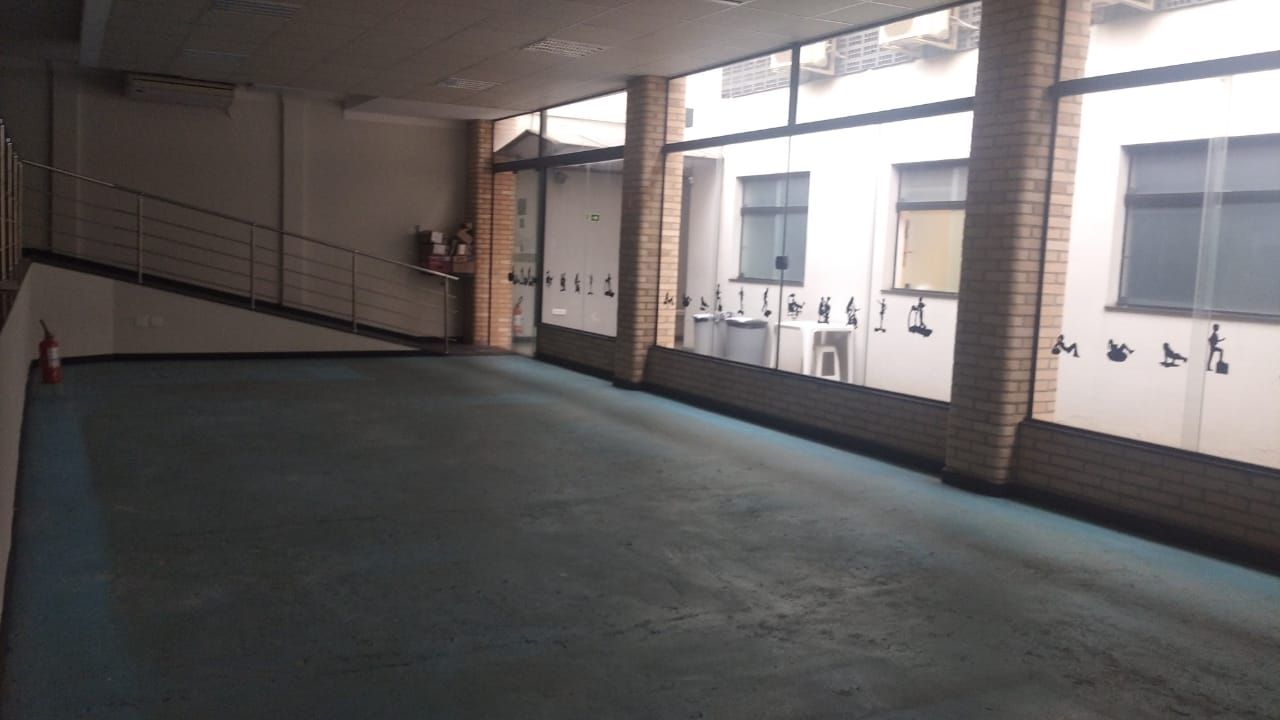 Loja-Salão para alugar, 151m² - Foto 13