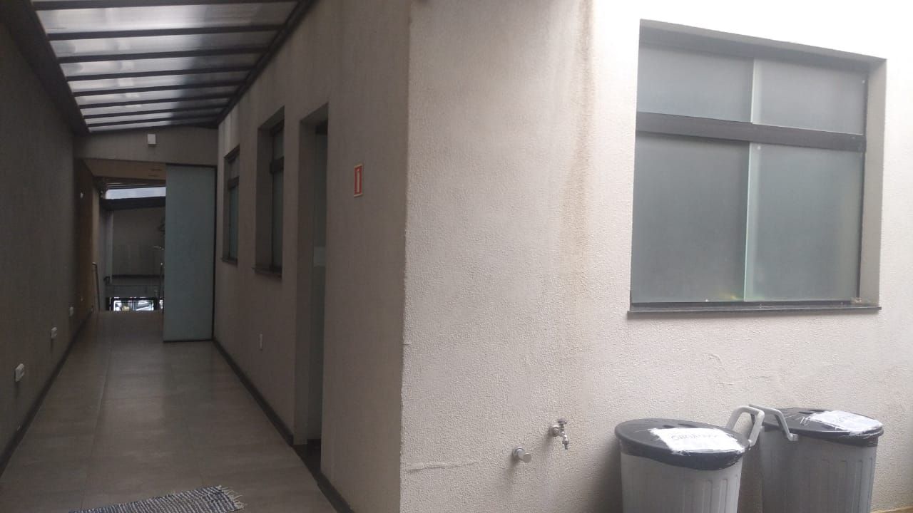 Loja-Salão para alugar, 151m² - Foto 23