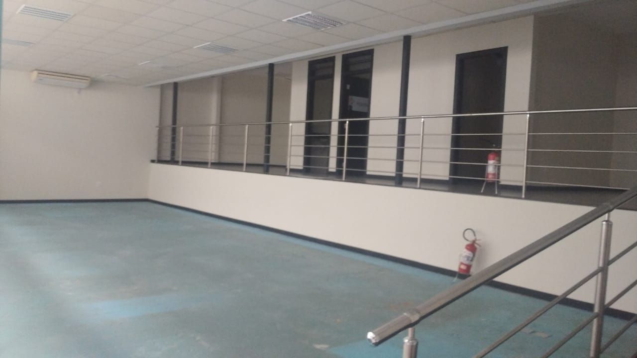 Loja-Salão para alugar, 151m² - Foto 8