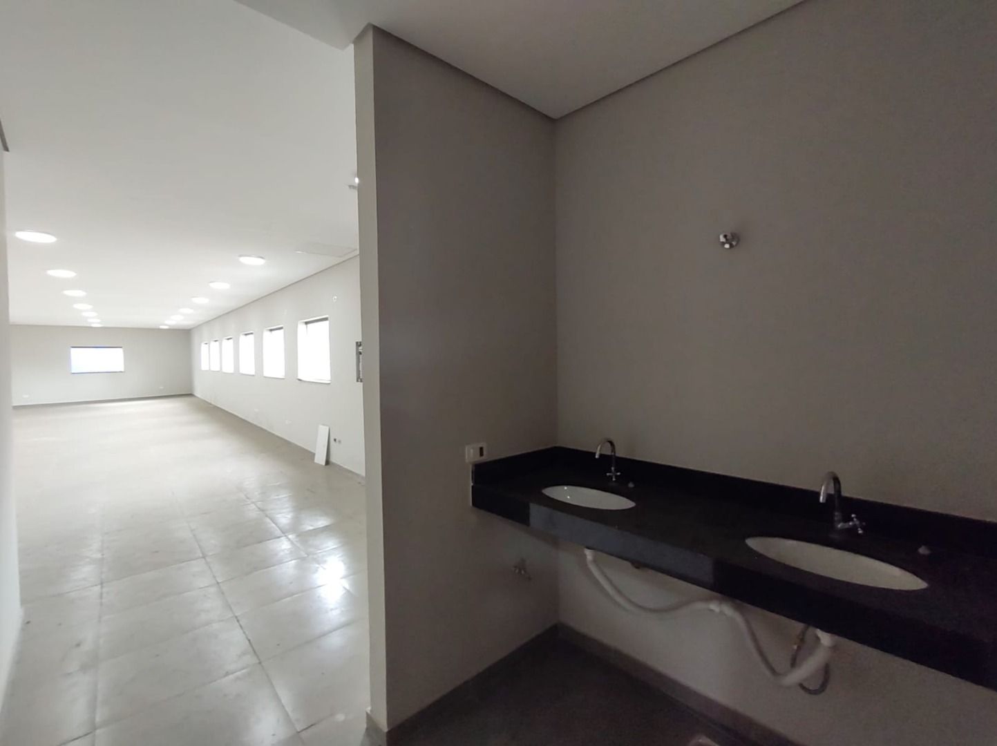 Loja-Salão para alugar, 185m² - Foto 10