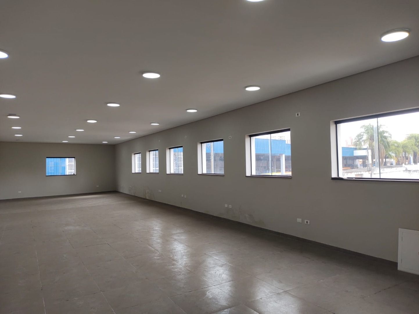 Loja-Salão para alugar, 185m² - Foto 5