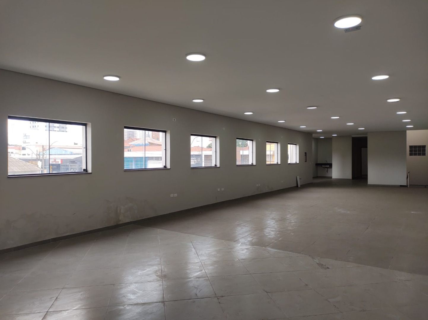 Loja-Salão para alugar, 185m² - Foto 9