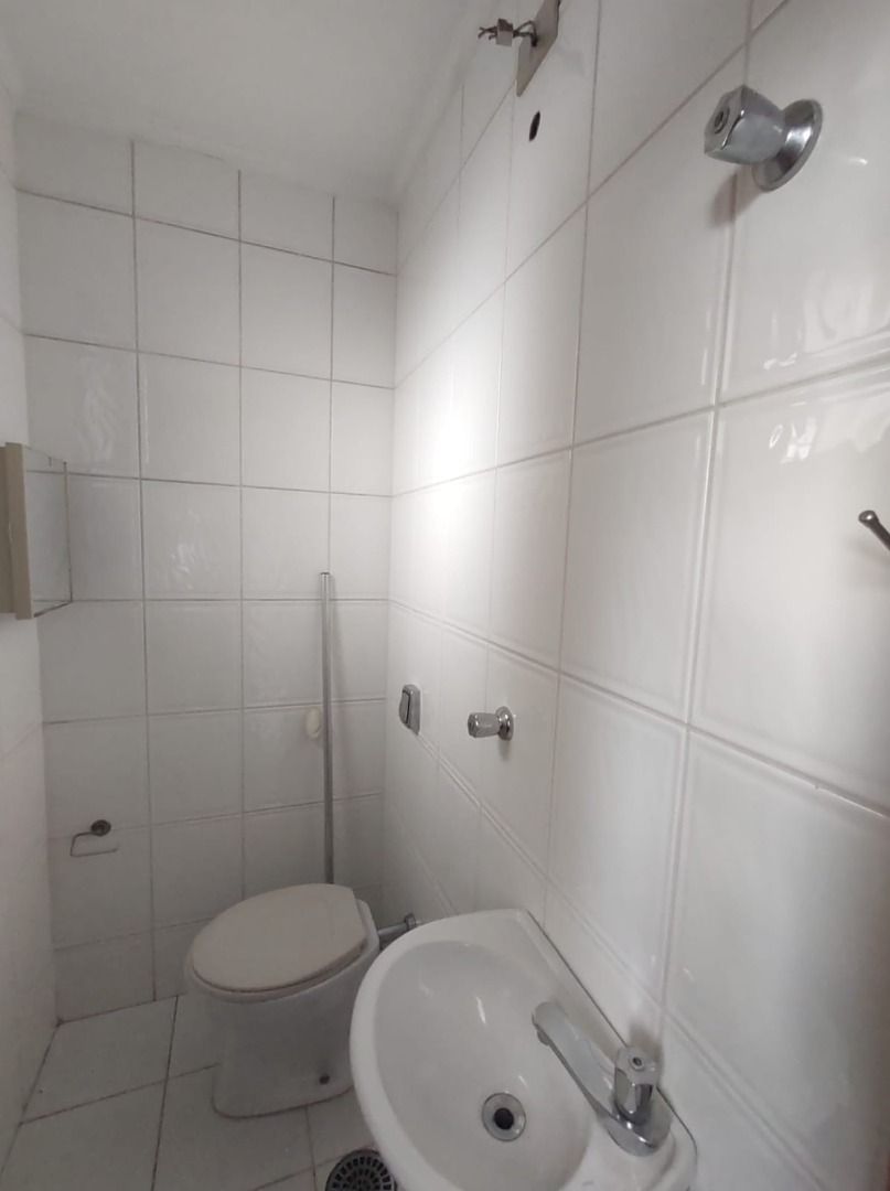 Apartamento à venda com 3 quartos, 127m² - Foto 8