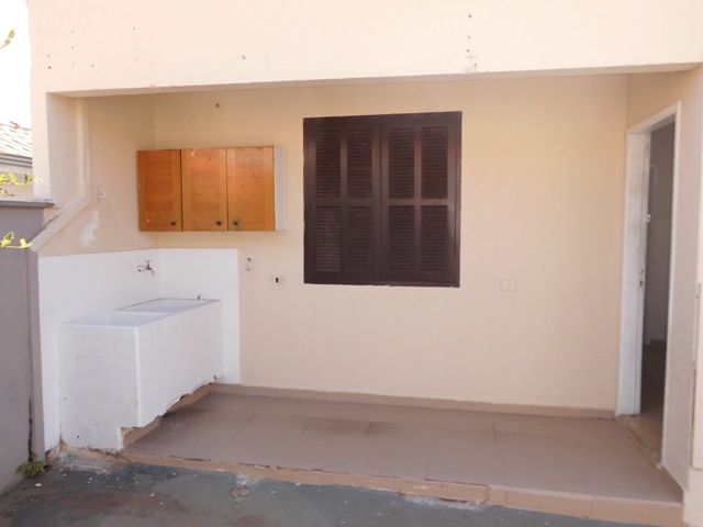 Casa à venda com 3 quartos, 207m² - Foto 11