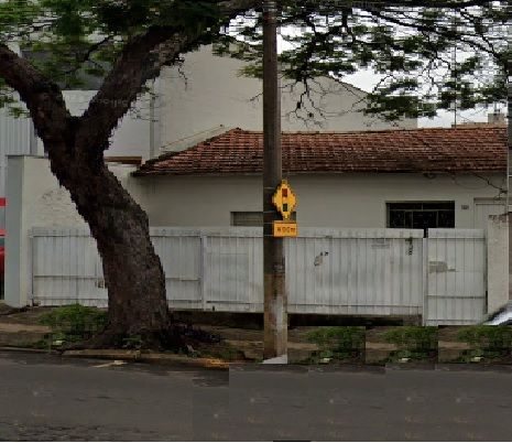 Casa à venda e aluguel com 2 quartos, 48m² - Foto 1