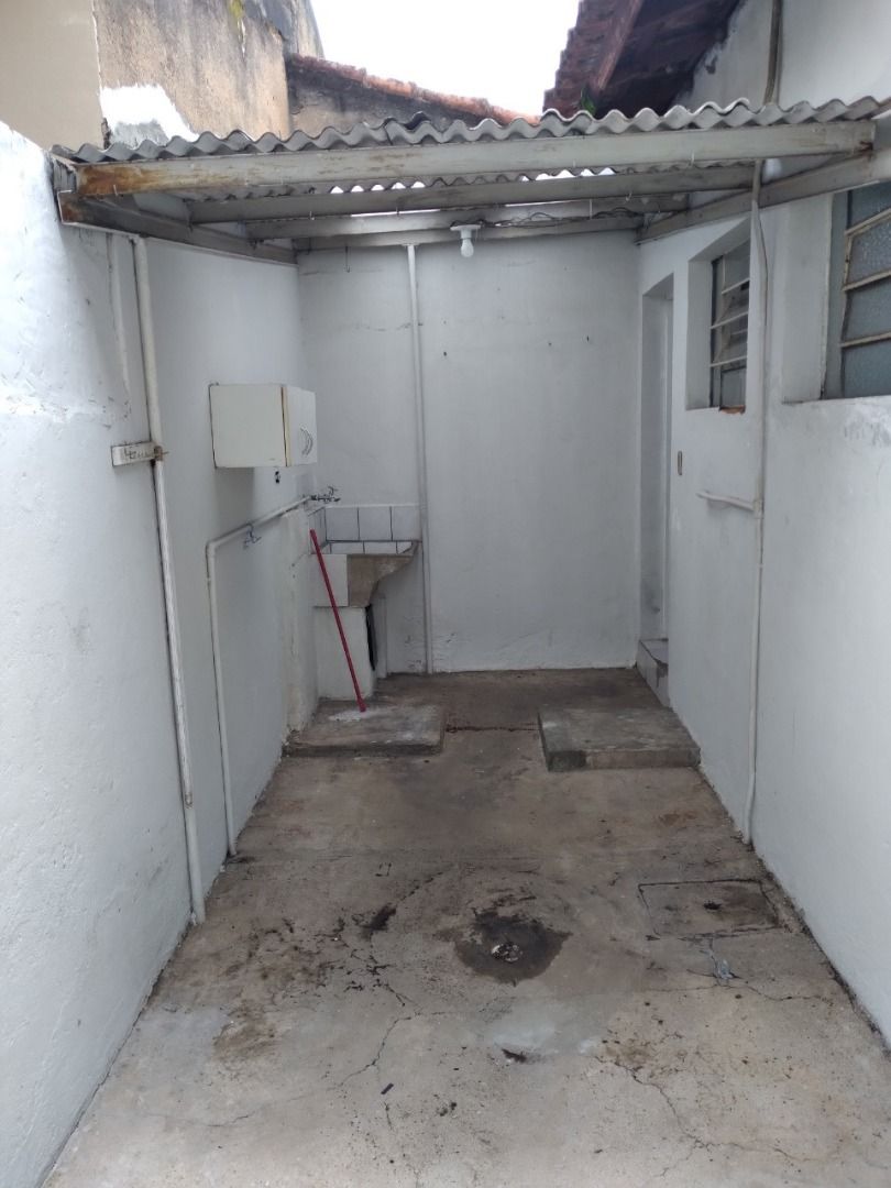 Casa à venda e aluguel com 2 quartos, 48m² - Foto 11
