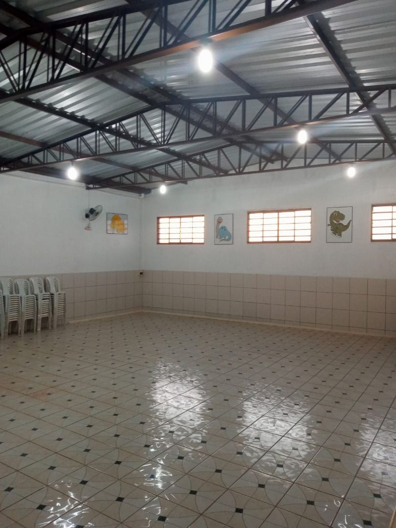 Chácara à venda com 3 quartos, 250m² - Foto 10