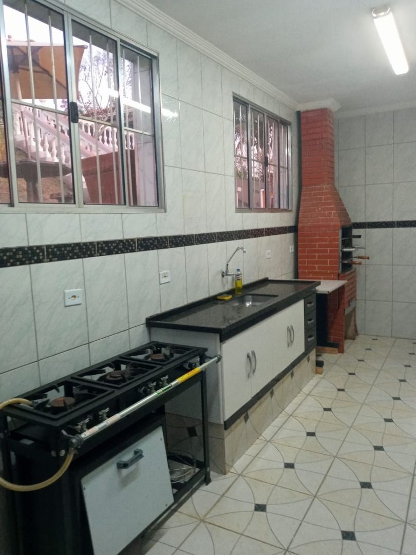 Chácara à venda com 3 quartos, 250m² - Foto 11